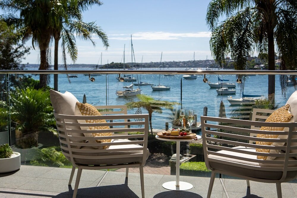 Фото Palm View Collective