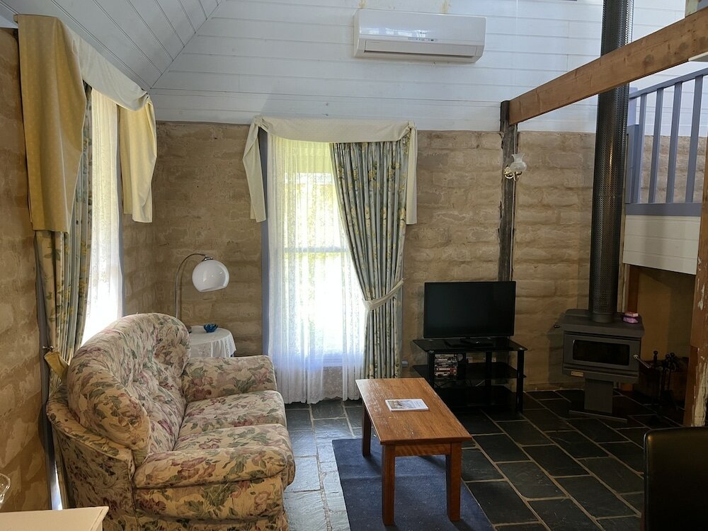 Фото Murray River SPA Retreat