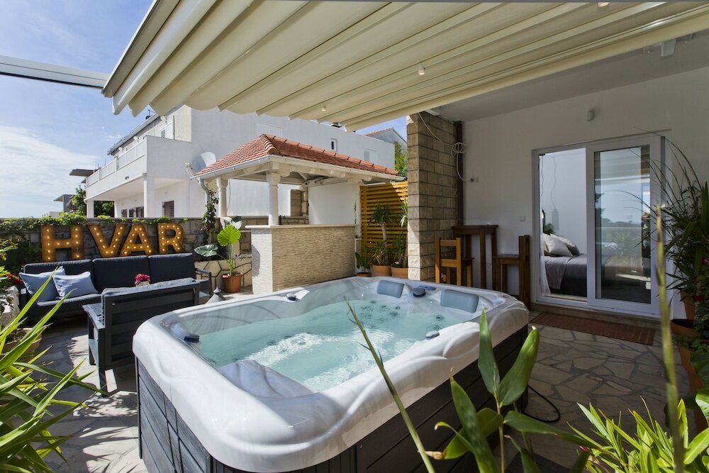 Фото Casa Benita