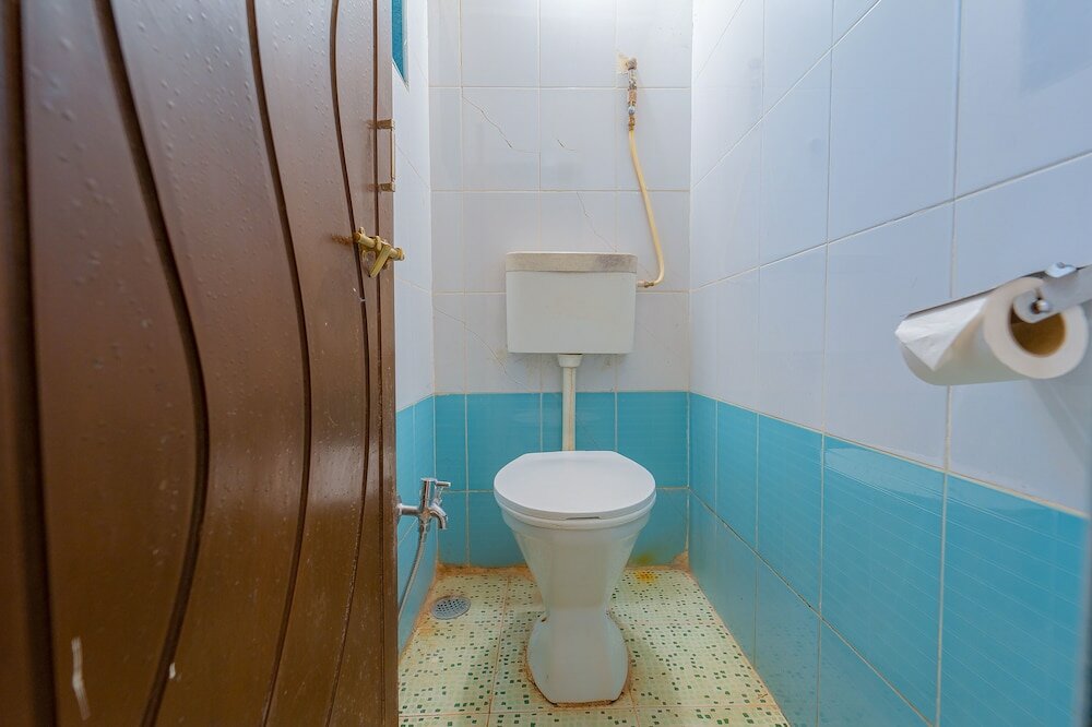 Фото Hotel Apsara