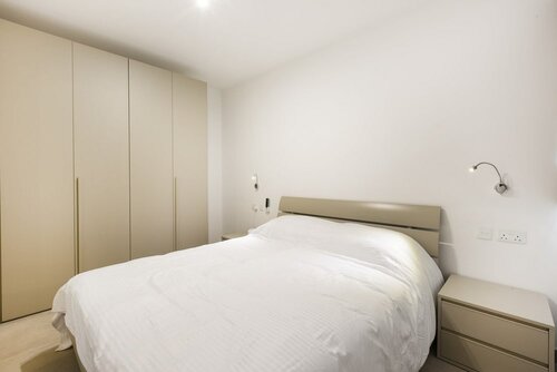 Гостиница Gzira Suite 13-hosted by Sweetstay