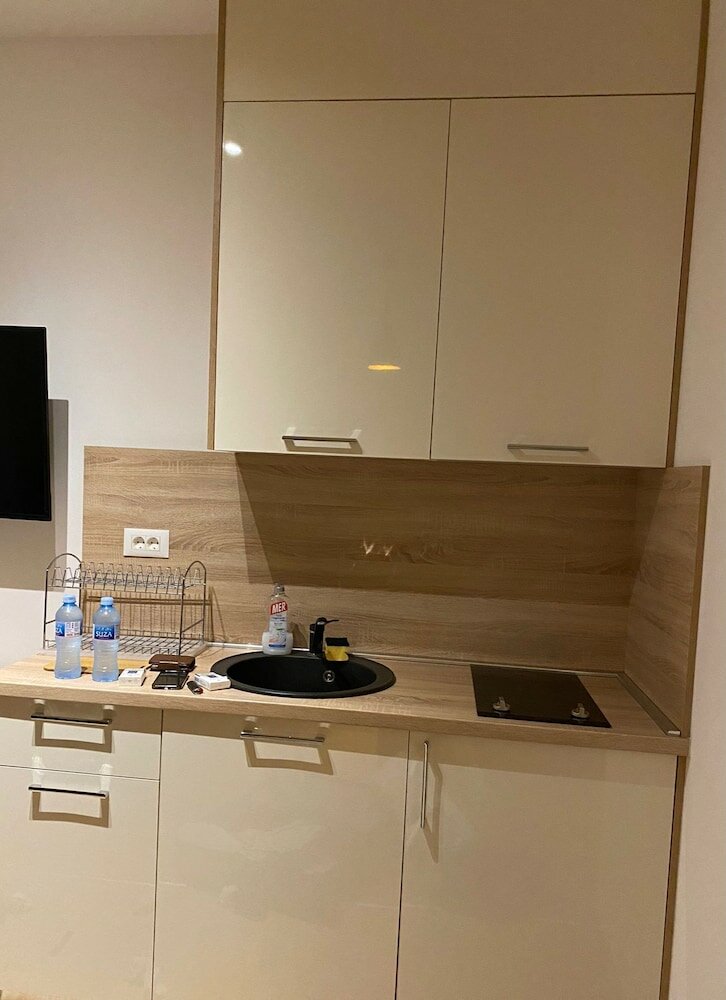 Фото Asiathalia Apartmani