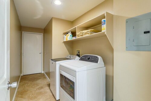 Гостиница Palm Desert Vacation Rental w Resort Amenities! в Палм Дезерте