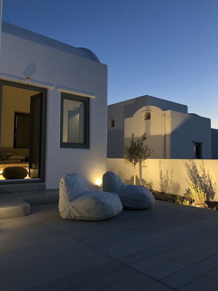 Фото Nice Villas