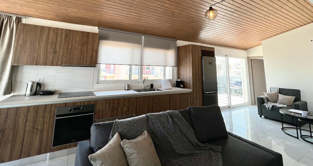 Фото Elise Apartment Airport by Airstay