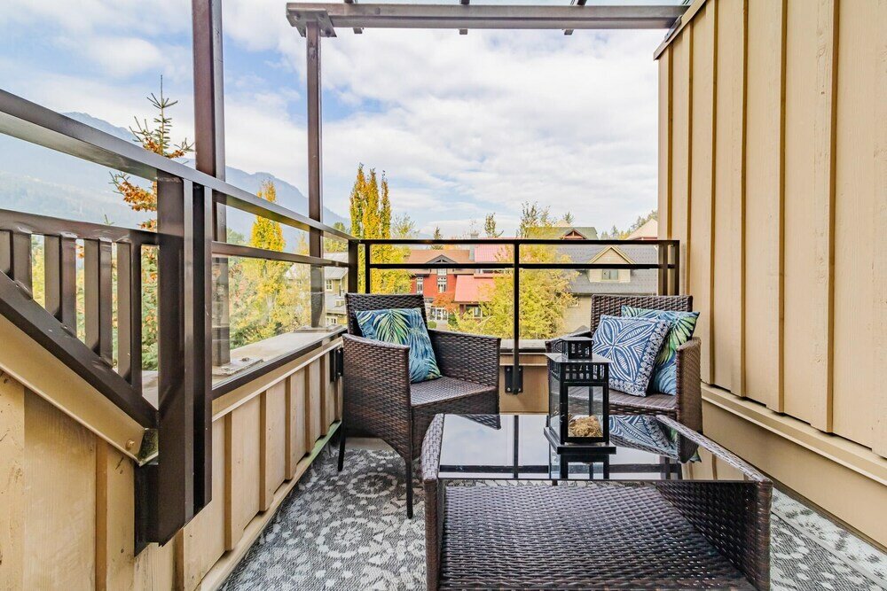 Фото Whistler Vacation Club Lake Placid Lodge - 315