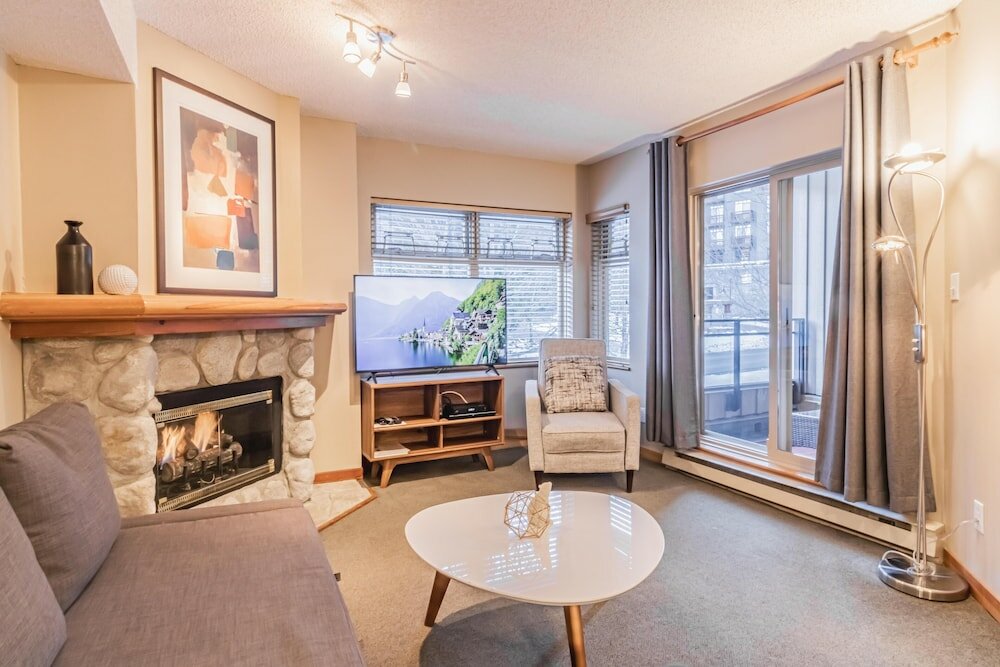 Фото Whistler Vacation Club Lake Placid Lodge - 225