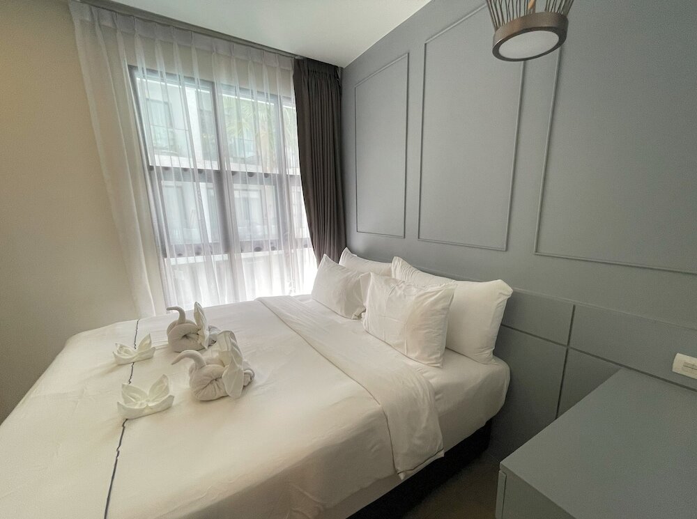 Фото Palmyrah Surin by Lofty