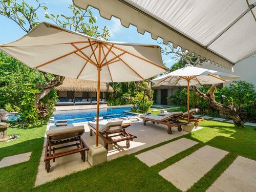 Гостиница Villa Emmy by Elite Havens