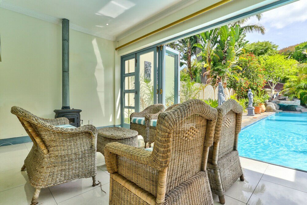 Фото Villa Jesdene