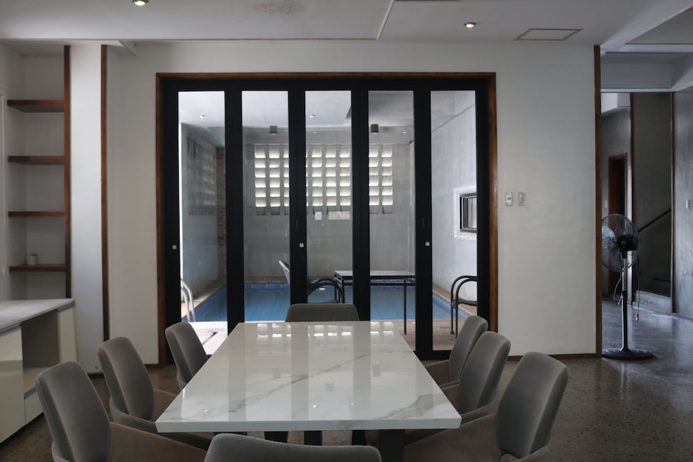 Фото Koregon Pool Villas