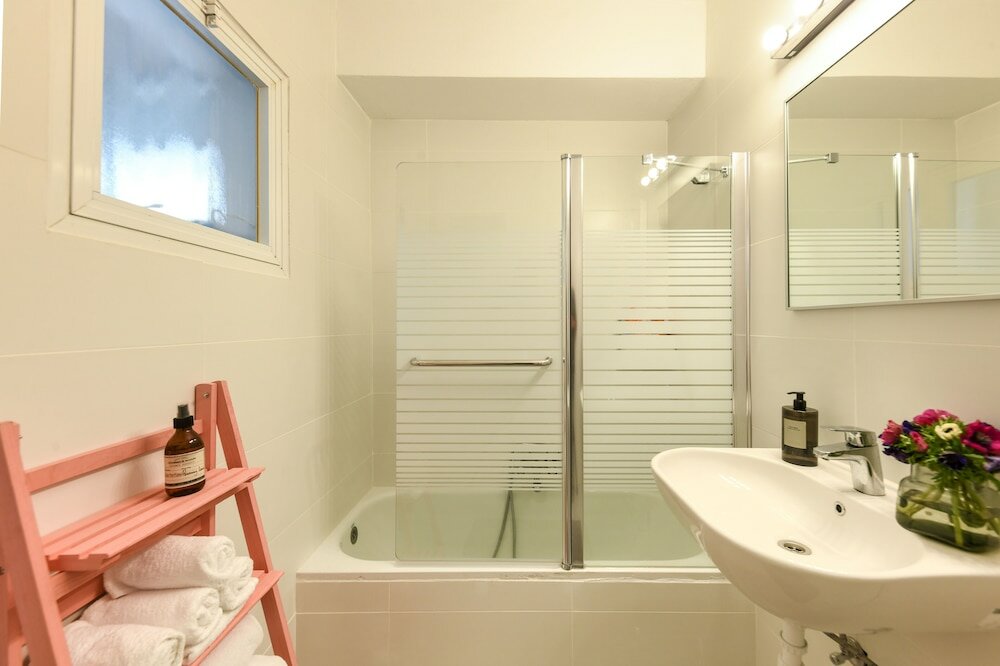 Фото 4br Seaview Apt Private Balcony &Parking