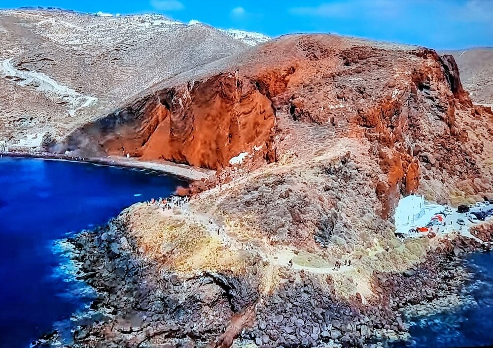 Фото Cycladic Pleasure Houses by the Sea