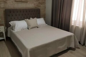 Гостиница Nefeli House Syros
