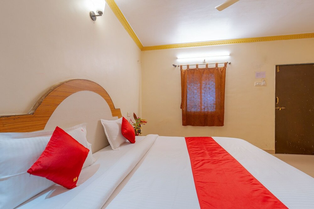 Фото Hotel Apsara