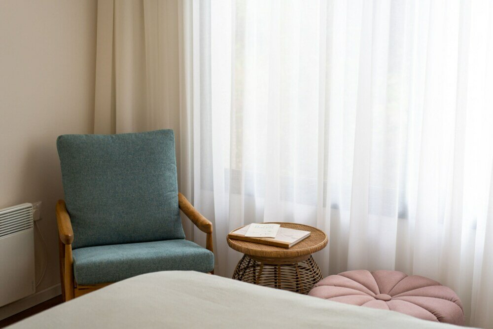 Фото Slowness - Kibbutz Moran