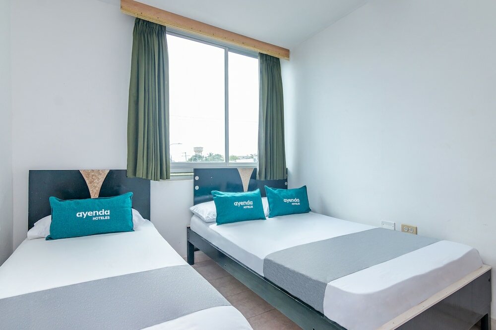 Фото Ayenda Confort de la Guajira