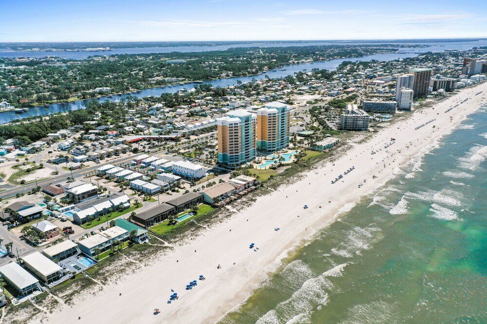 Фото Beach House - Elevated Escape by Phg