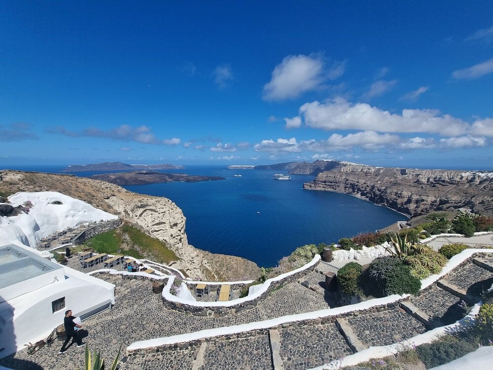 Фото Cycladic Pleasure Houses by the Sea