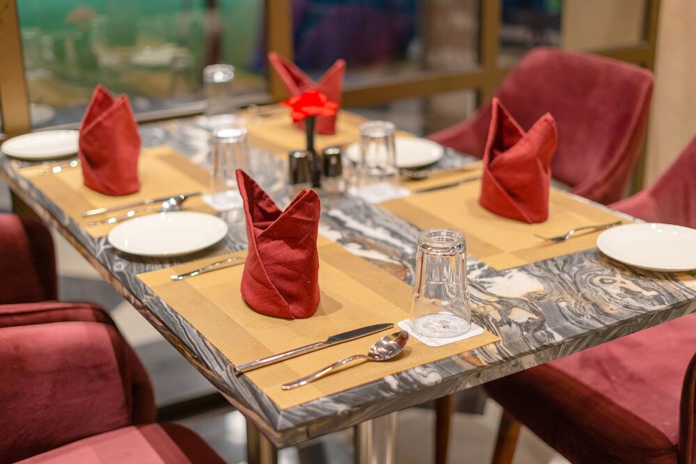 Фото Enrise by Sayaji Harda