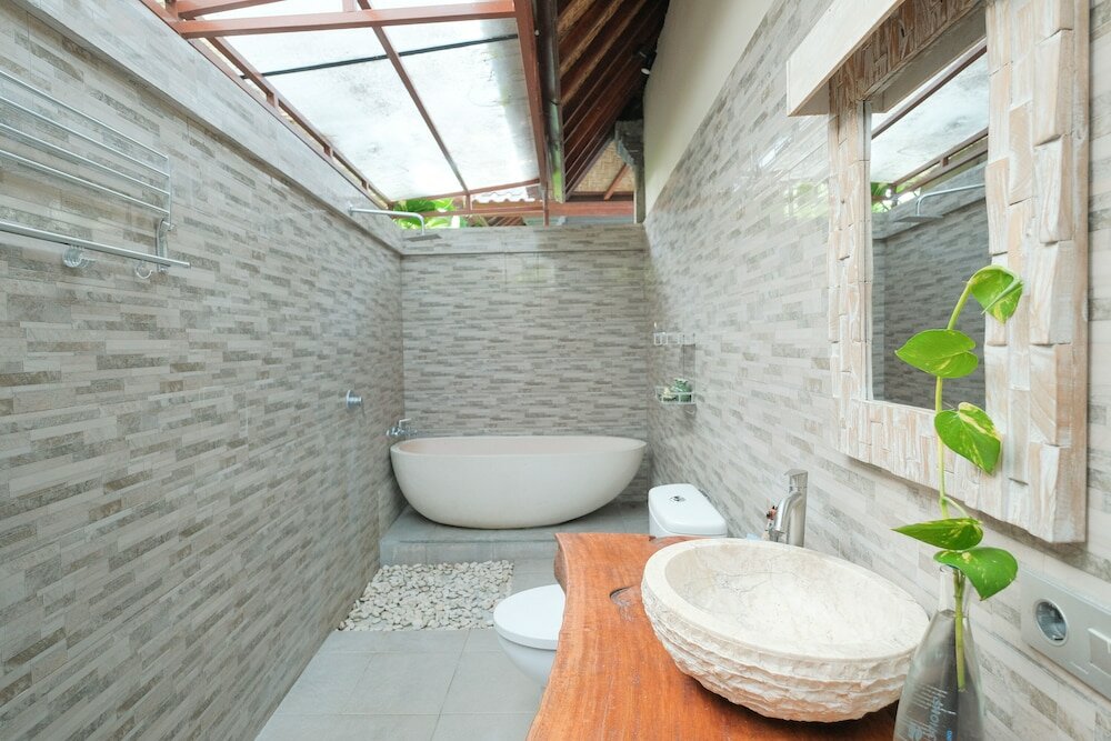 Фото Pondok Sebali Private Villa