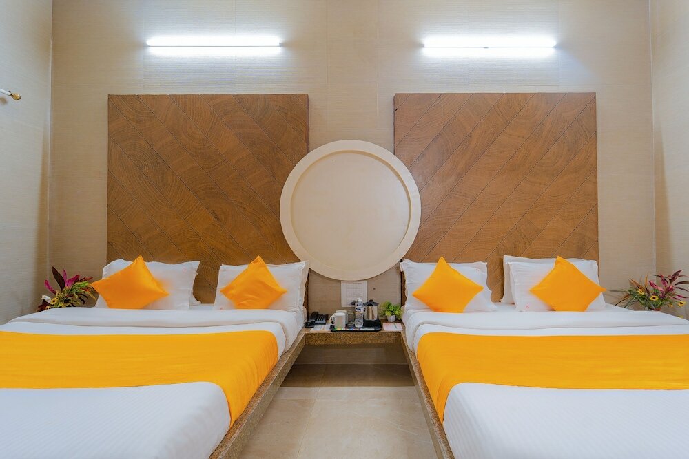 Фото Hotel Apsara