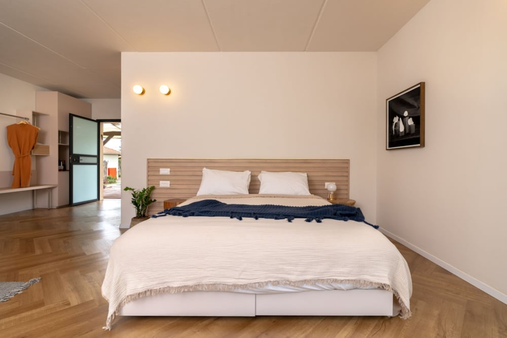 Фото Slowness - Kibbutz Moran