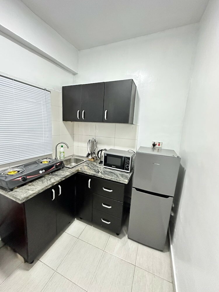 Фото Msquare Apartment Ikoyi