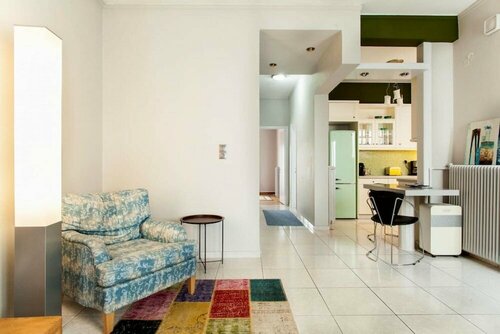 Гостиница Apartment Chandax by Estia в Ираклионе