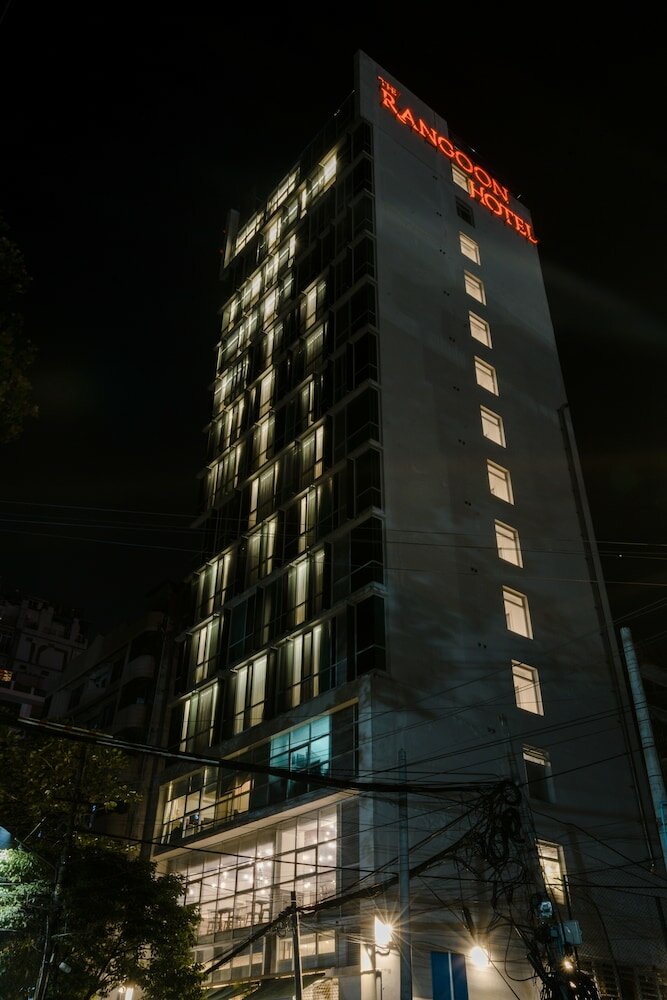 Фото отеля 4