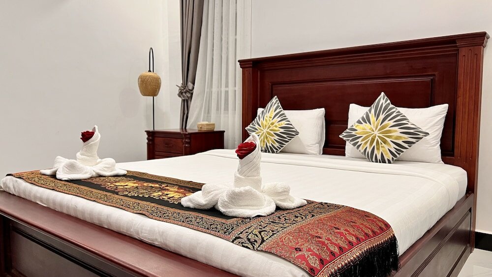 Фото NyNa Villa Kampot