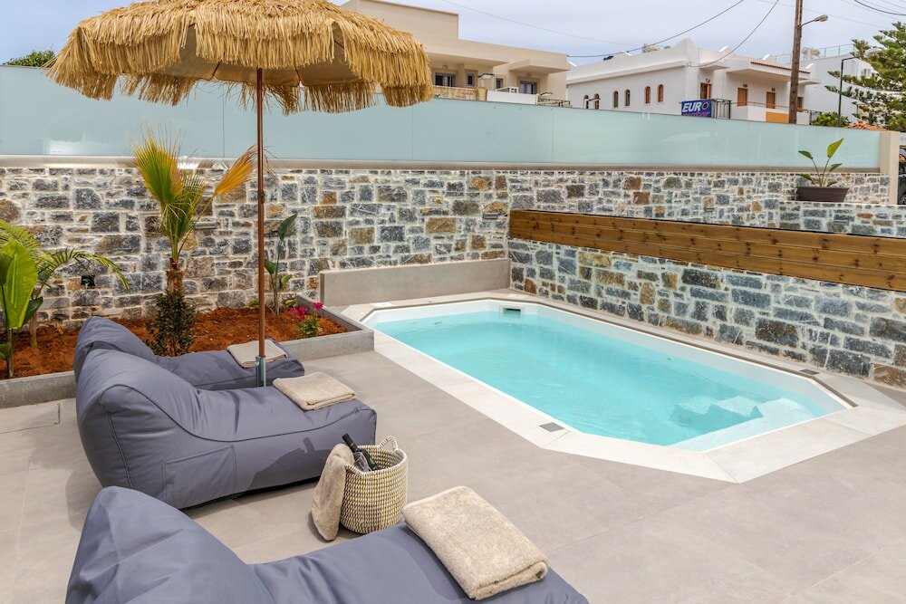 Фото Anassa Suites by Estia Adults Only