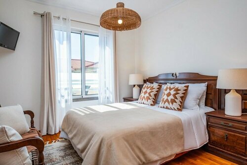 Гостиница Cani o VIP II by Madeira Sun Travel