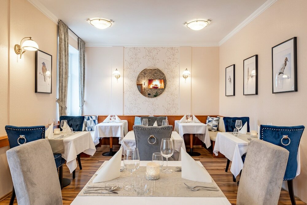 Фото SPA Hotel Silva