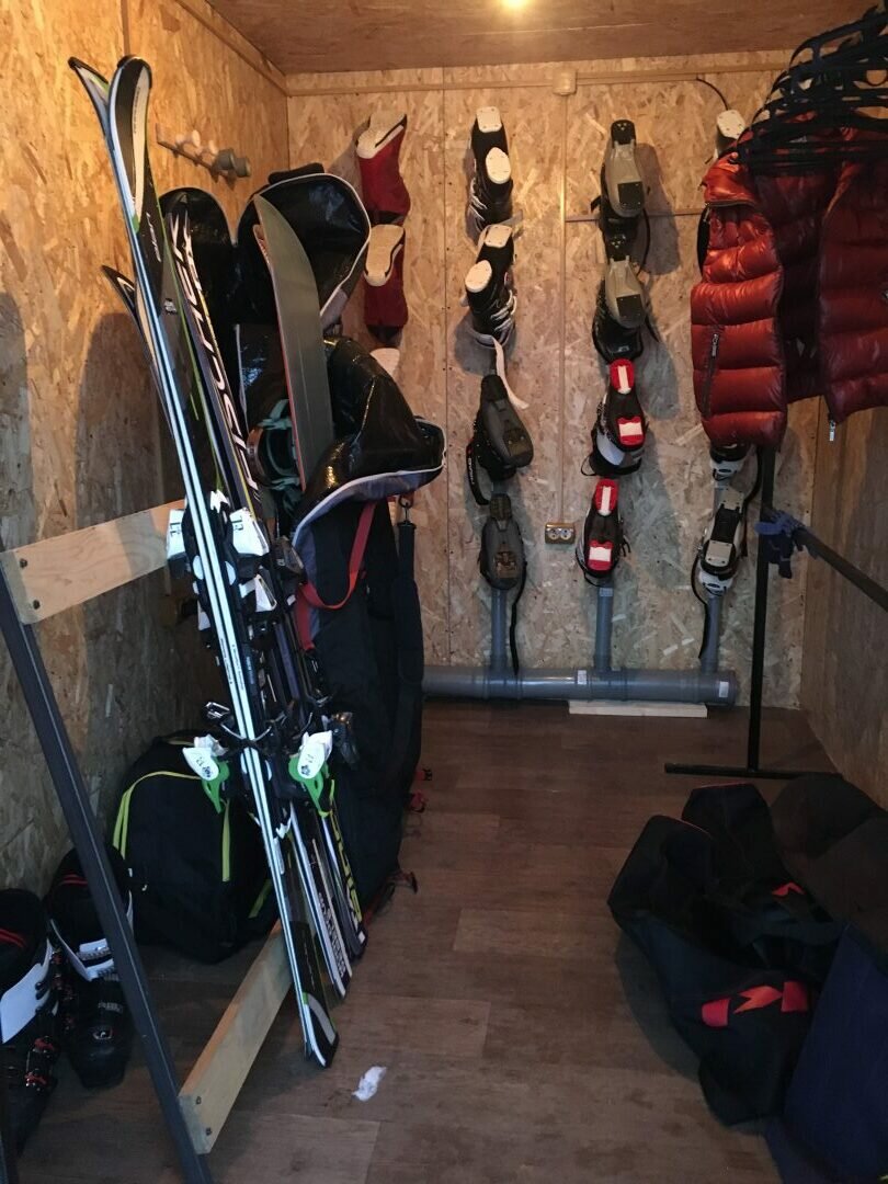 Фото Монтевиль Архыз