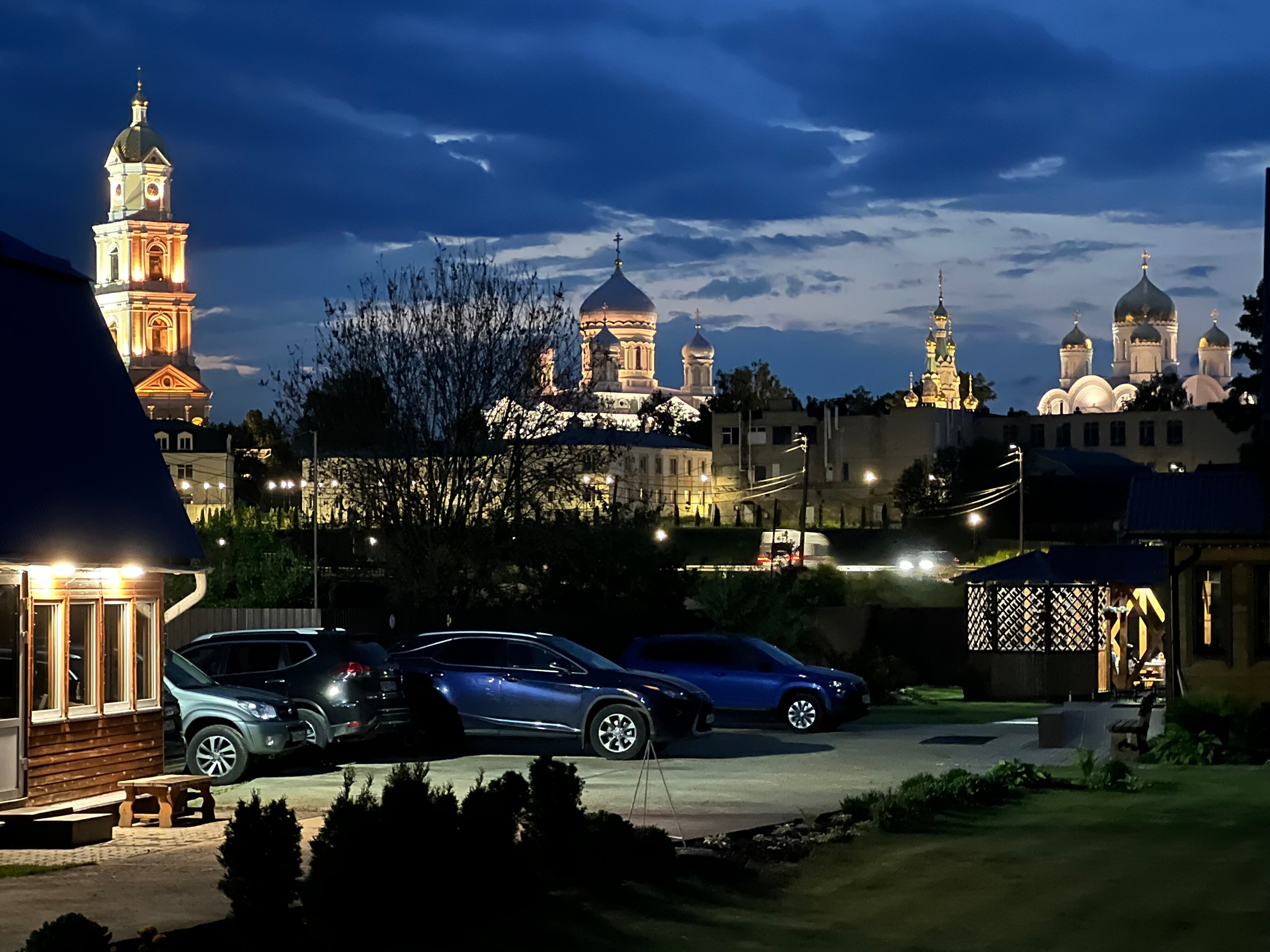 Фото Прибрежный