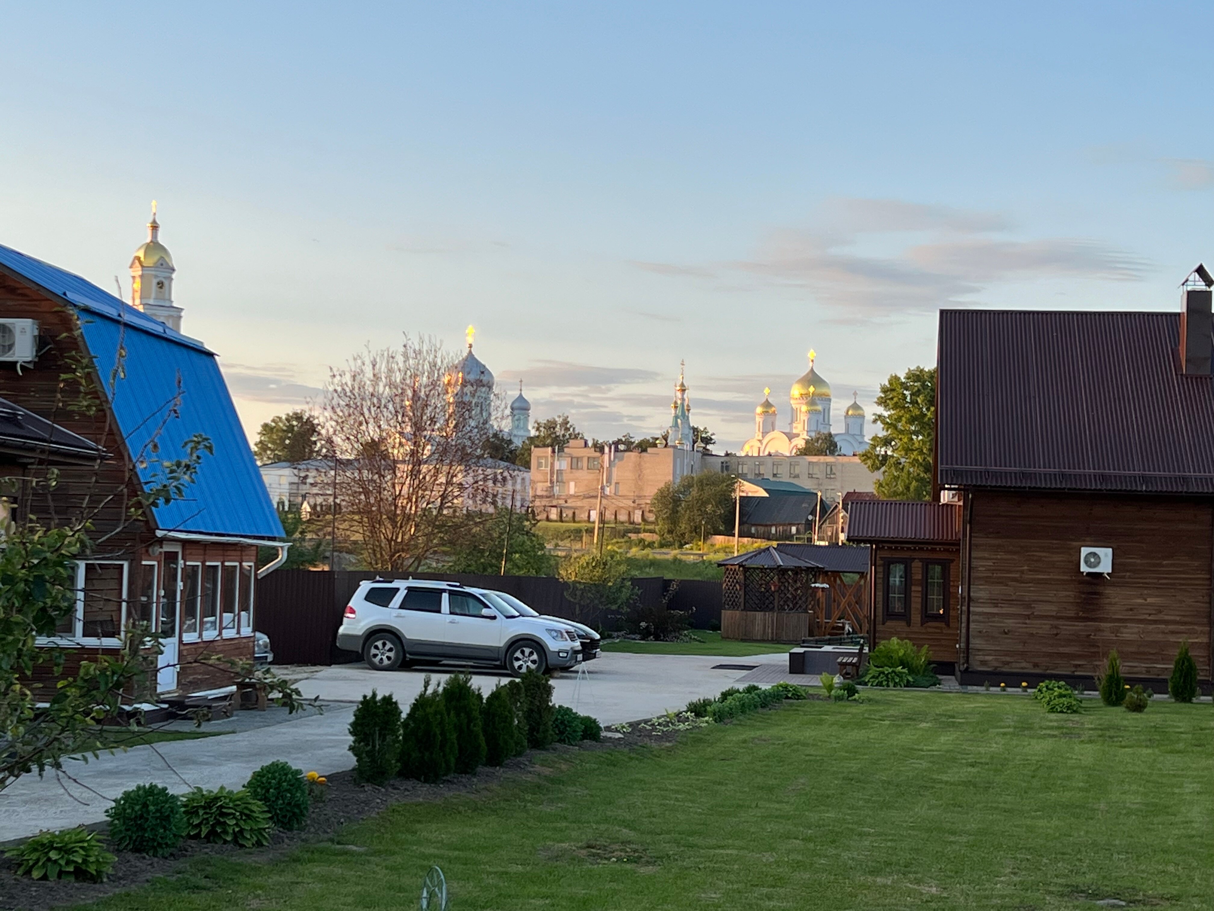 Фото Прибрежный