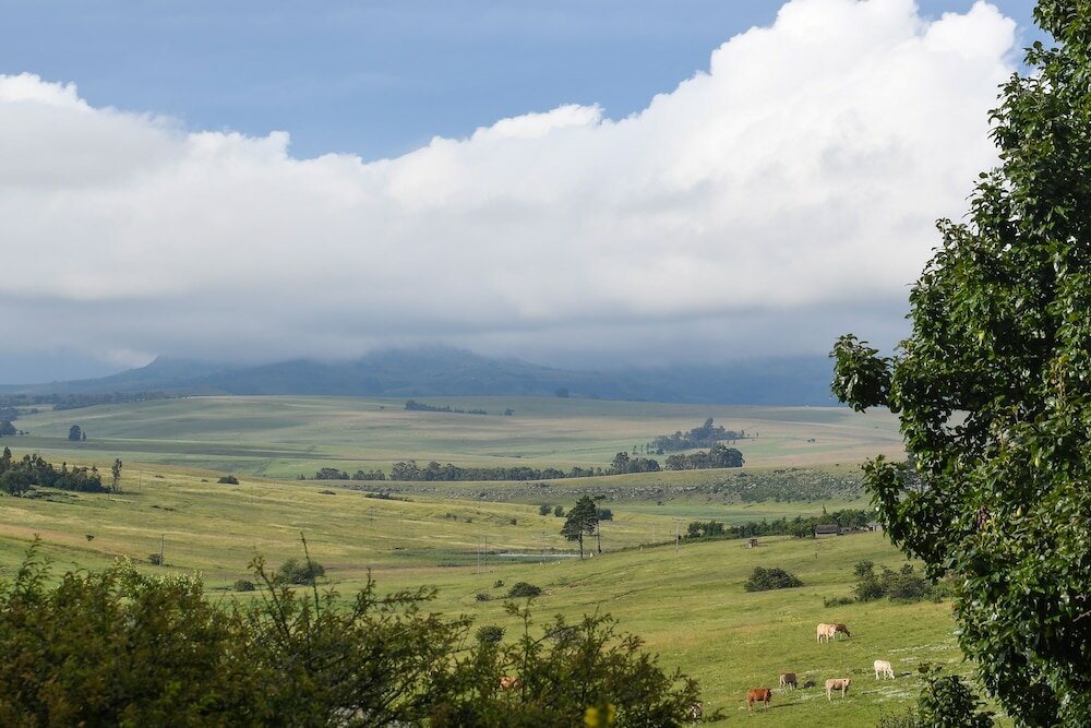 Фото Oban Historical Guest Farm
