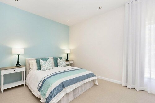 Гостиница Summer Place - Camps Bay в Кейптауне