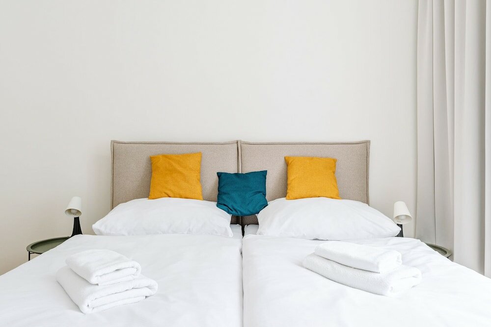 Фото Apartment Brno