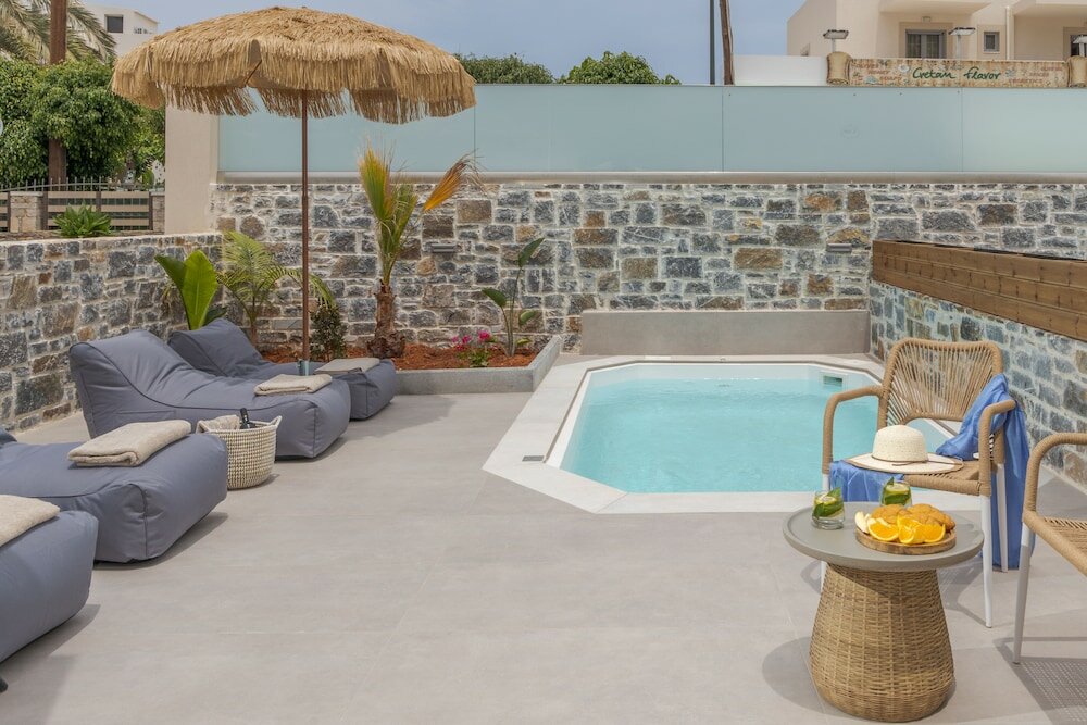 Фото Anassa Suites by Estia Adults Only