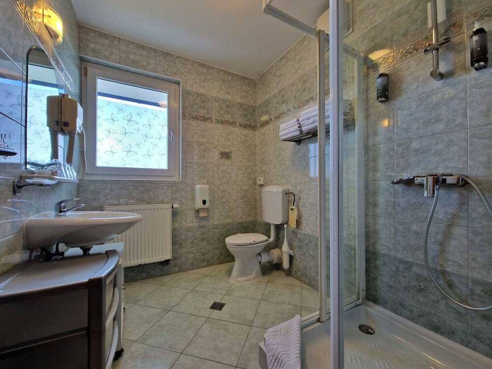 Фото Penzion Kovac