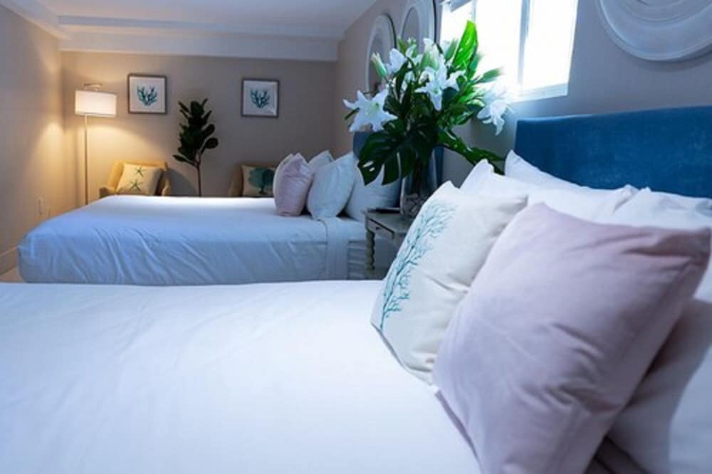 Фото Harrison Hotel South Beach