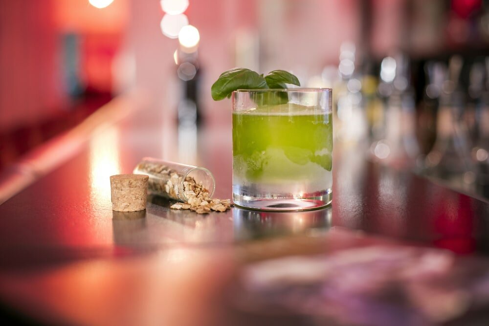 Фото Arcotel Rubin Hamburg