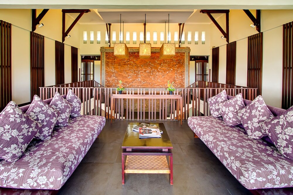 Фото Kuta Seaview 