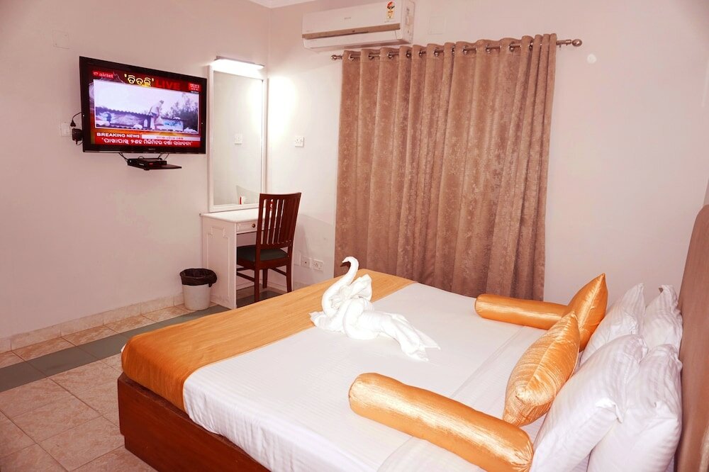 Фото Toshali Sands Puri