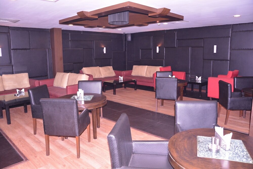 Фото Hotel Saurabh Candy by Peppermint