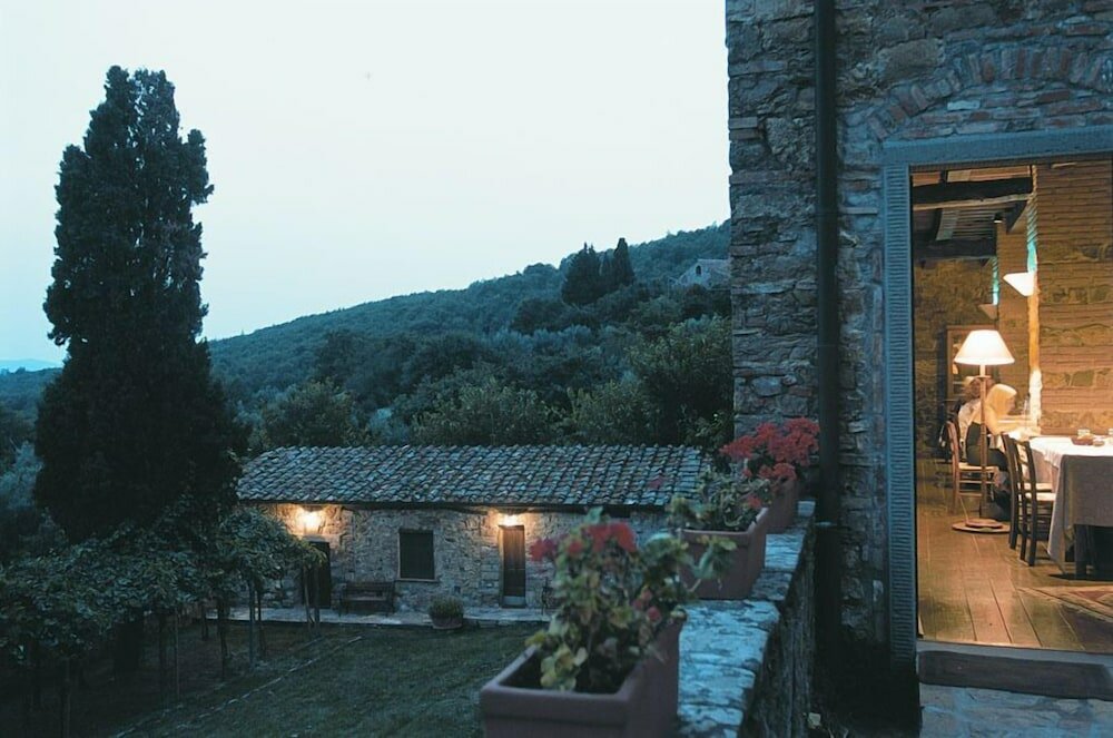 Фото Montelucci Country Resort & Agriturismo di Charme