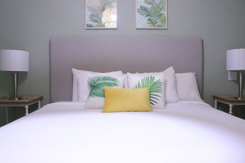 Фото Harrison Hotel South Beach