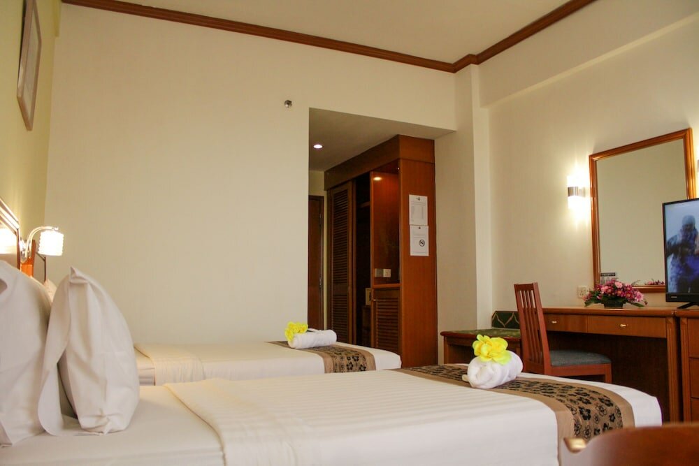 Фото Hotel Sandakan